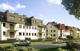 Ogrody Bielańskie
