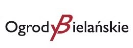 Logo Ogrody Bielańskie