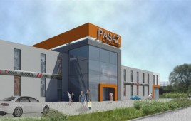 Pasaż Królewiecki