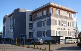 Centrum Medyczne Sanus