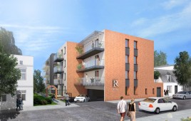 Riverside Residences
