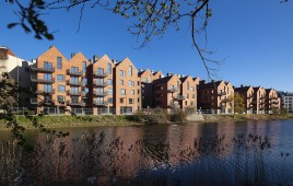 Riverview I