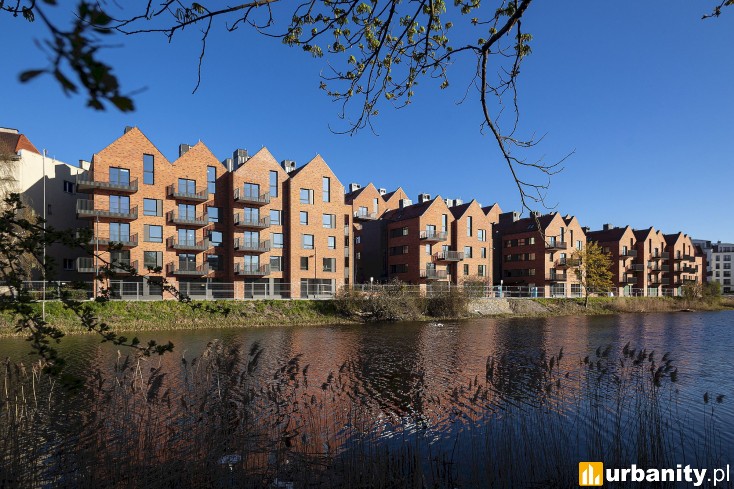 Miniaturka Riverview I