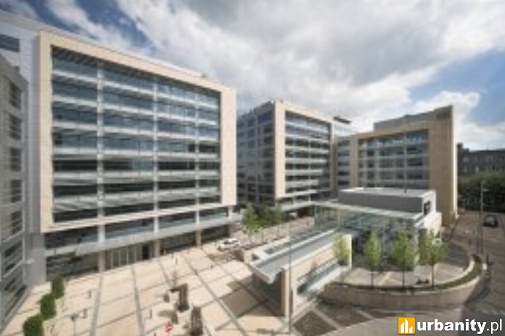 Miniaturka Adgar Plaza