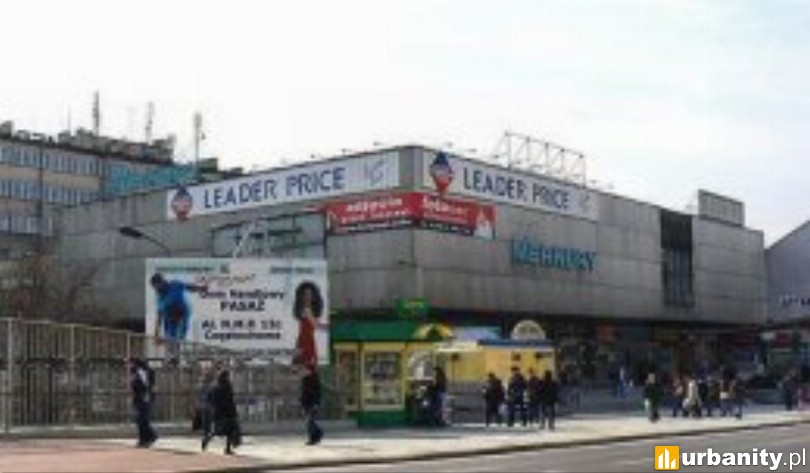 Miniaturka Dom Handlowy Merkury