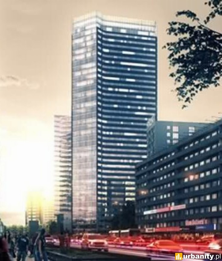 Miniaturka Atrium South II