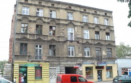 Kilińskiego 143