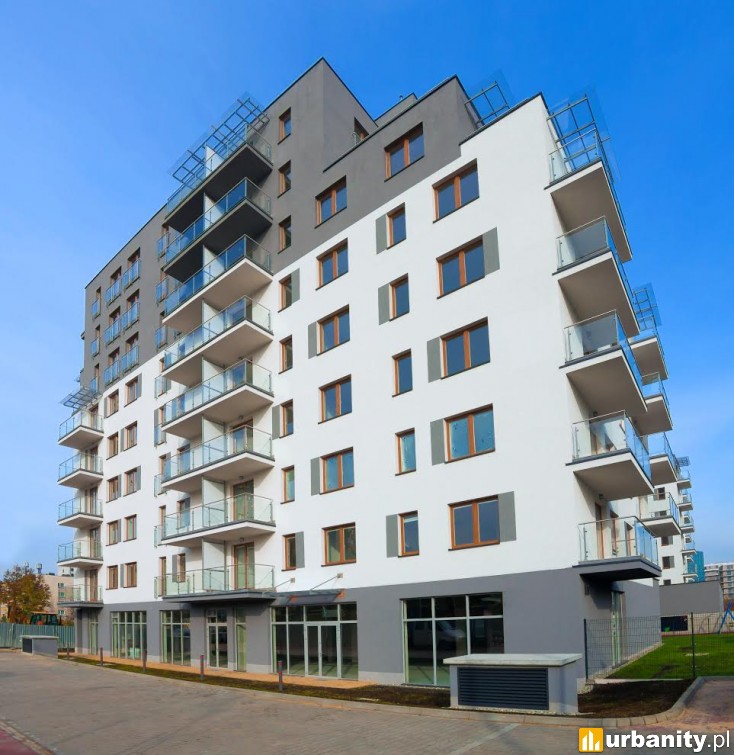 Miniaturka Dolina Trzech Stawów