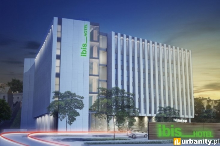 Miniaturka Ibis Styles Lublin Stare Miasto