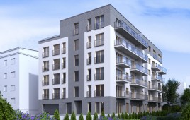 Osiedle Niedziałkowskiego 25