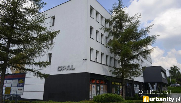 Miniaturka Biurowiec Andersa 15