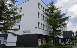 Biurowiec Andersa 15