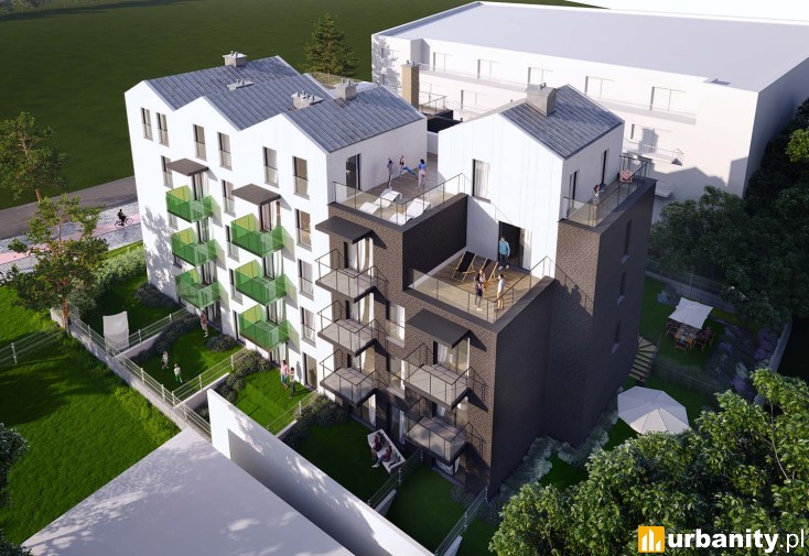 Miniaturka Pasłęcka 14