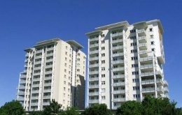 Park Towers