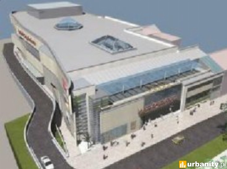 Miniaturka Galeria Częstochowa