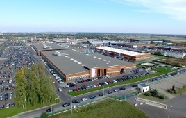Ptak Outlet