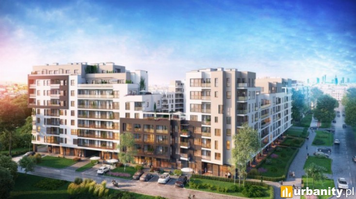 Miniaturka Osiedle Espresso