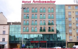 Ambasador Centrum