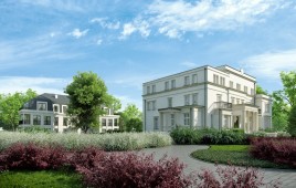 Rezydencja Szczytnicka