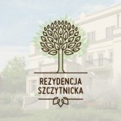 Logo Rezydencja Szczytnicka