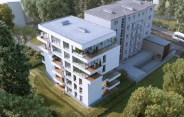 Legionów 23
