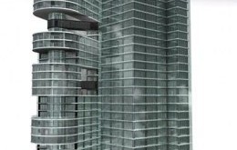 Budynek Biurowo-Hotelowy