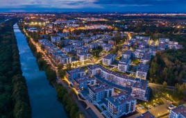 Olimpia Port