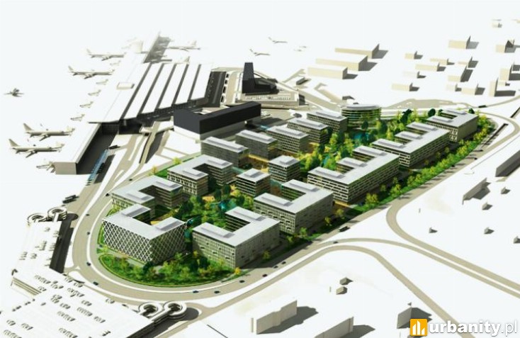 Miniaturka Chopin Airport City