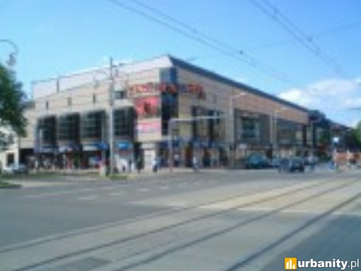 Miniaturka Centrum Handlowe Schott