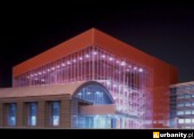 Miniaturka Opera Krakowska