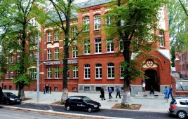 Inkubator Przedsiębiorczości Pomerania