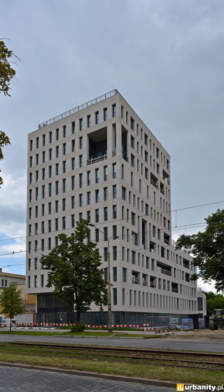Miniaturka Izba Skarbowa