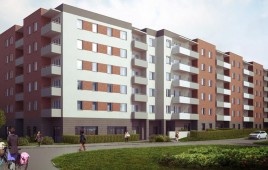 Apartamenty Słubicka