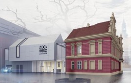 Muzeum Okręgowe