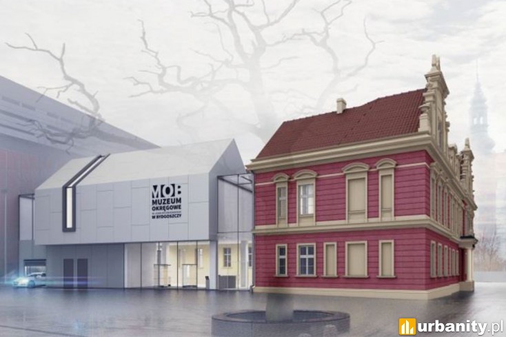 Miniaturka Muzeum Okręgowe