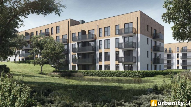 Miniaturka Murapol Osiedle Zen