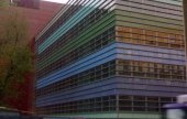 Opera Krakowska - zaplecze administracyjne