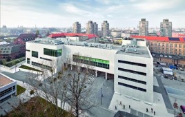 Środowiskowa Biblioteka Nauk Ścisłych i Technicznych