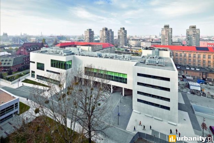 Miniaturka Środowiskowa Biblioteka Nauk Ścisłych i Technicznych