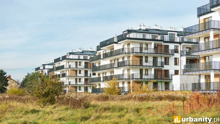 Miniaturka Osiedle Głębocka