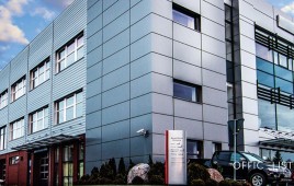 Biurowiec Arpol Office