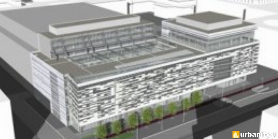 Miniaturka Nowy Kupiecki Dom Towarowy