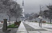 III Aleja im. Najświętszej Maryi Panny