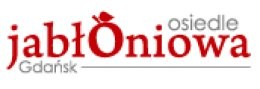 Logo Osiedle Jabłoniowa