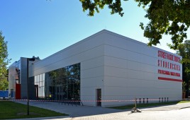Strefa Kultury Studenckiej