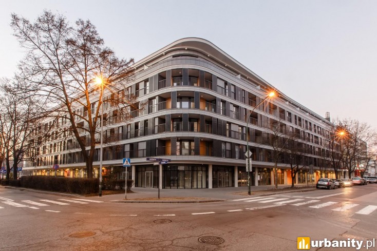 Miniaturka Masarska 8 Apartamenty