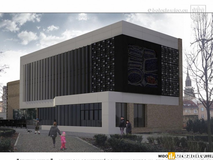 Miniaturka Centrum wiedzy