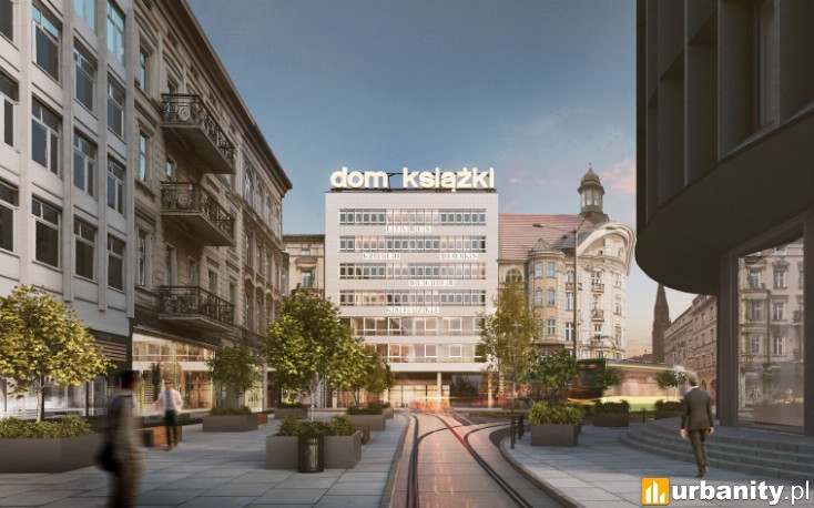 Miniaturka Dom Książki