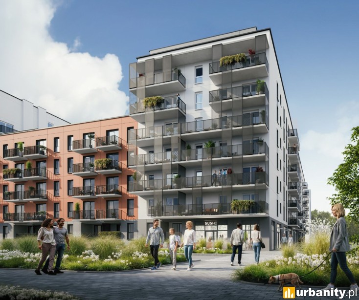 Miniaturka Osiedle Atrium