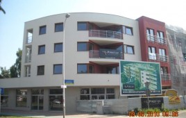 Osiedle "Dębowa Przystań"